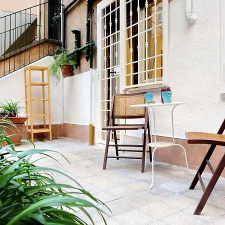 רומא Rizzo Apartment מראה חיצוני תמונה