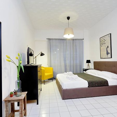 רומא Rizzo Apartment מראה חיצוני תמונה
