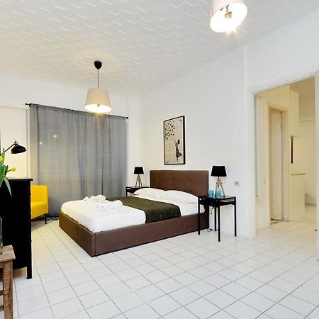 רומא Rizzo Apartment מראה חיצוני תמונה