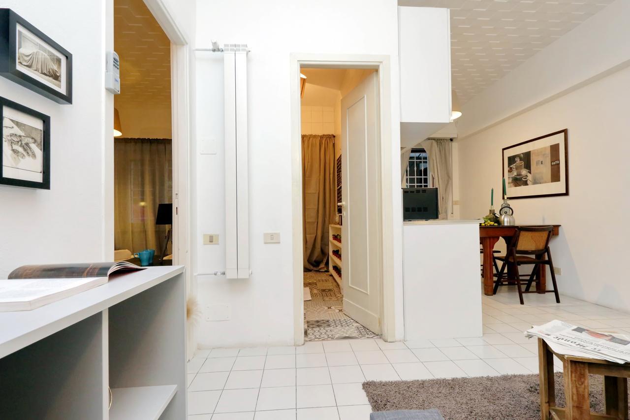 רומא Rizzo Apartment מראה חיצוני תמונה
