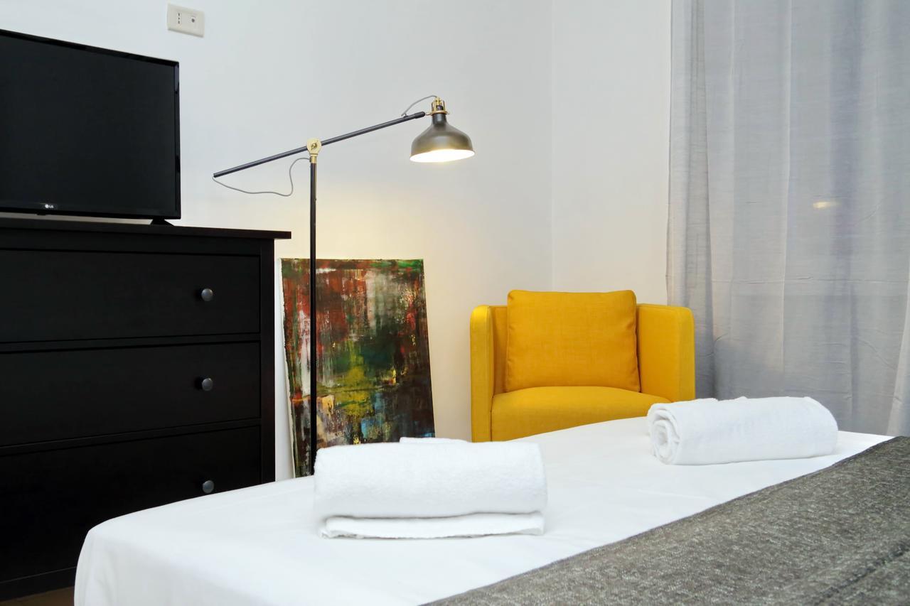 רומא Rizzo Apartment מראה חיצוני תמונה