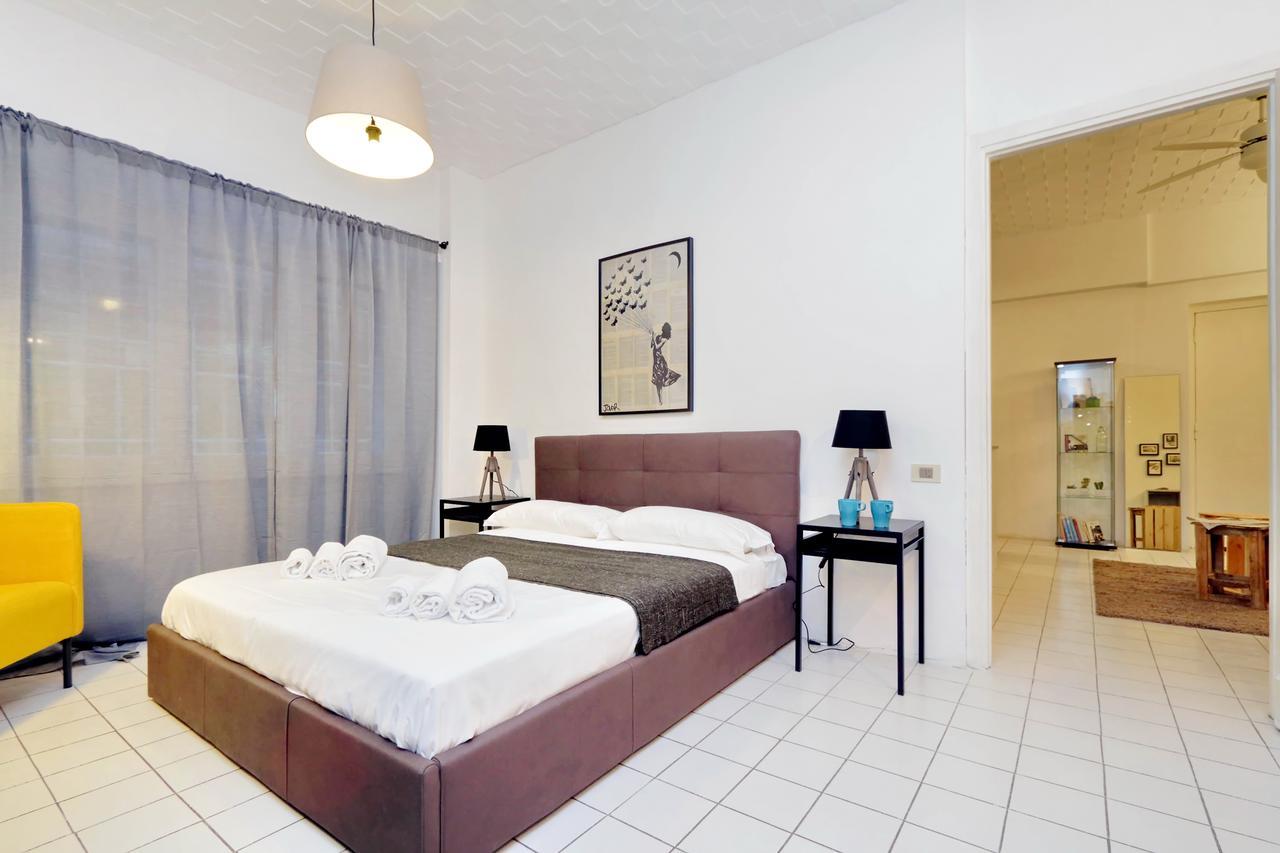 רומא Rizzo Apartment מראה חיצוני תמונה