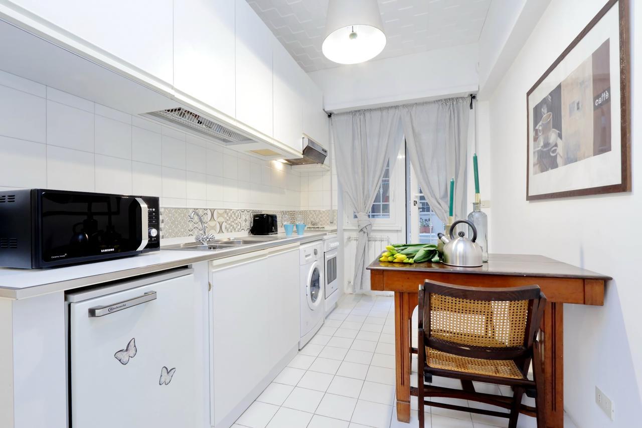 רומא Rizzo Apartment מראה חיצוני תמונה