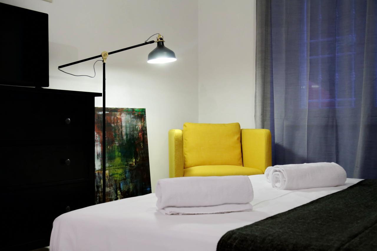 רומא Rizzo Apartment מראה חיצוני תמונה