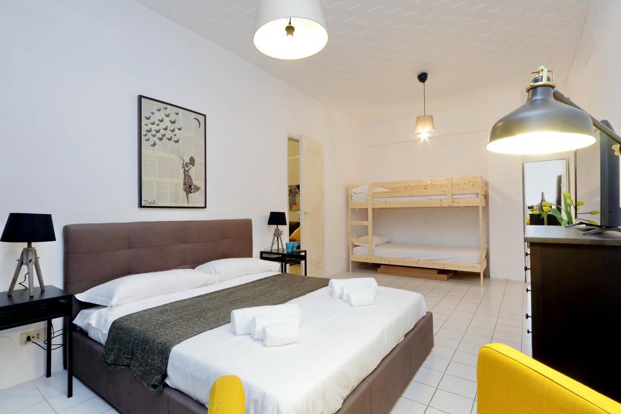 רומא Rizzo Apartment מראה חיצוני תמונה