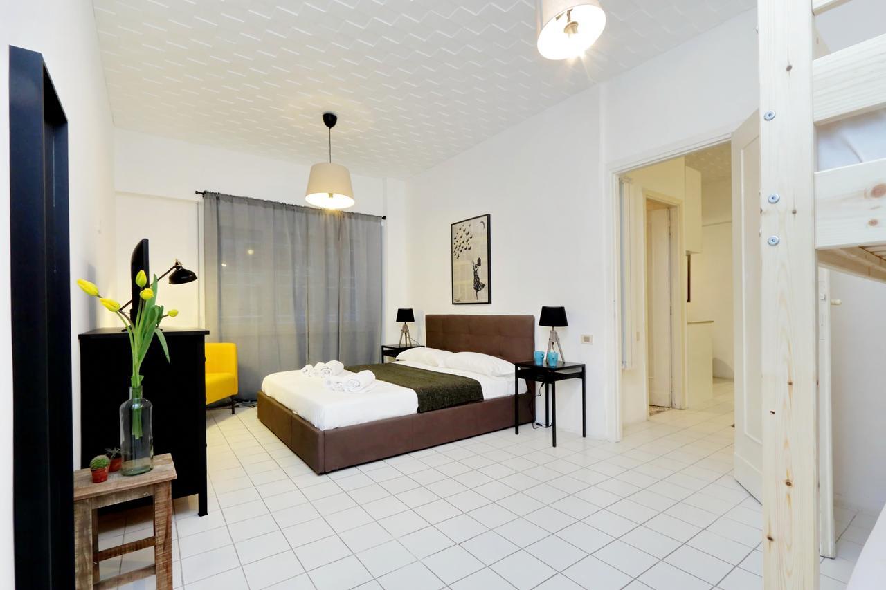 רומא Rizzo Apartment מראה חיצוני תמונה