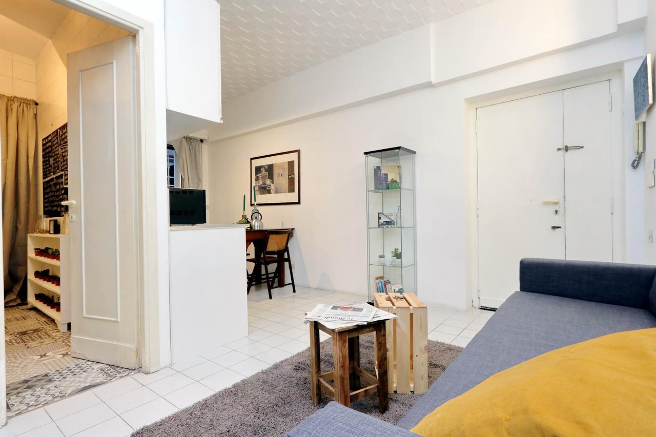 רומא Rizzo Apartment מראה חיצוני תמונה