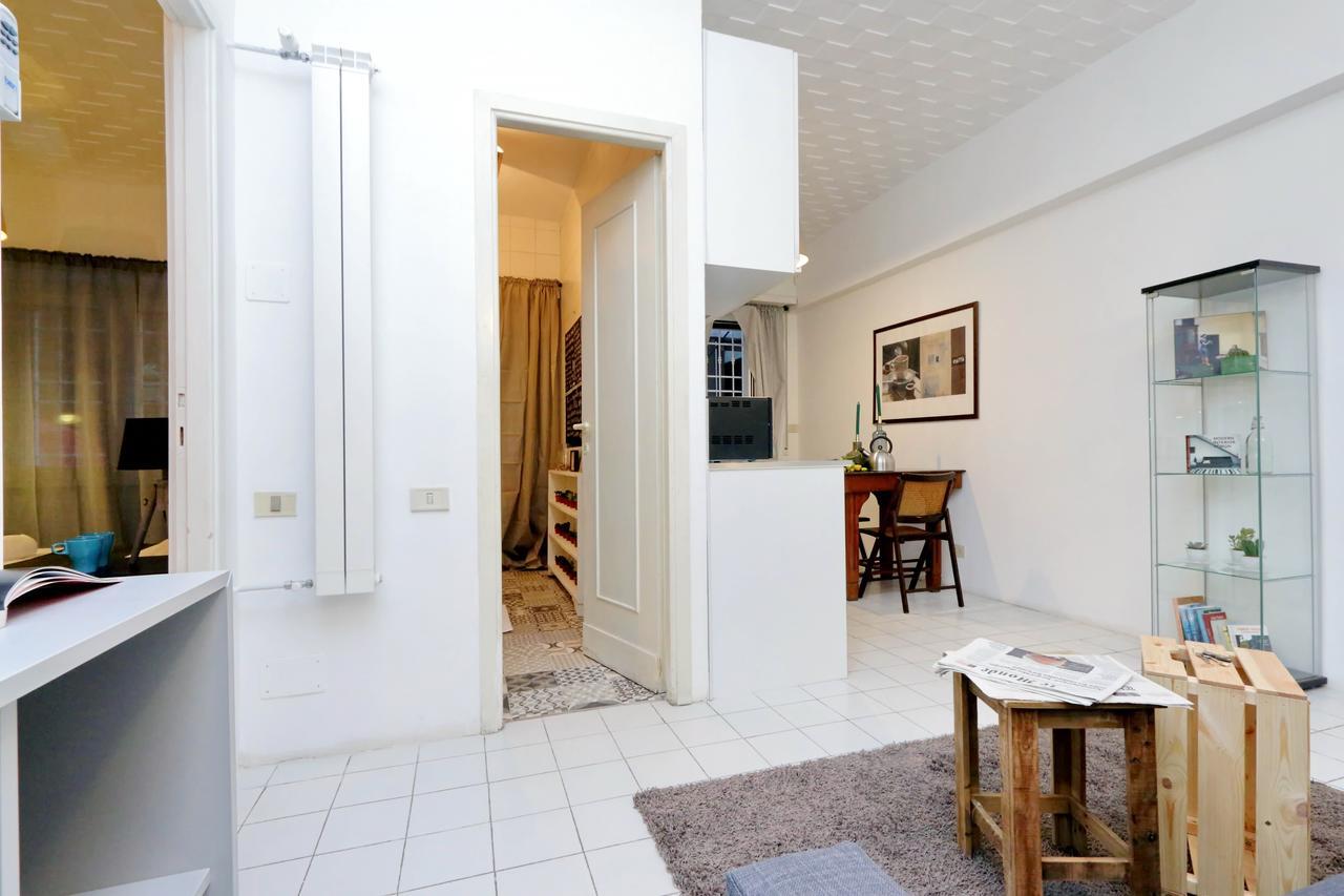רומא Rizzo Apartment מראה חיצוני תמונה
