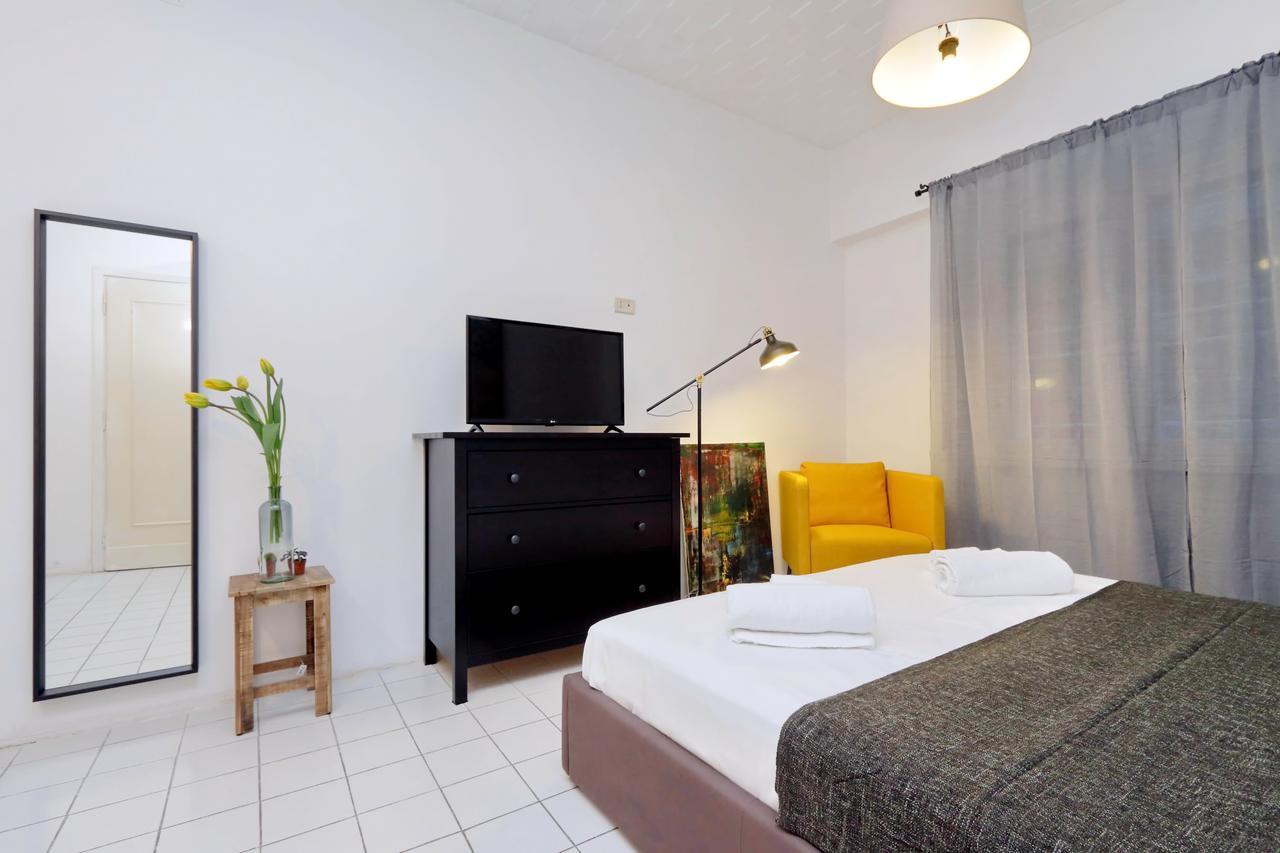 רומא Rizzo Apartment מראה חיצוני תמונה