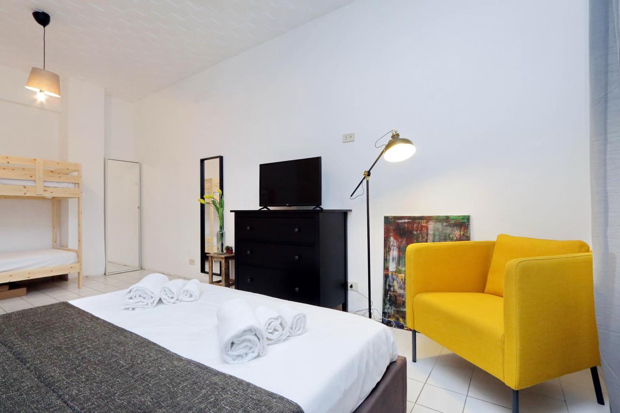 רומא Rizzo Apartment מראה חיצוני תמונה