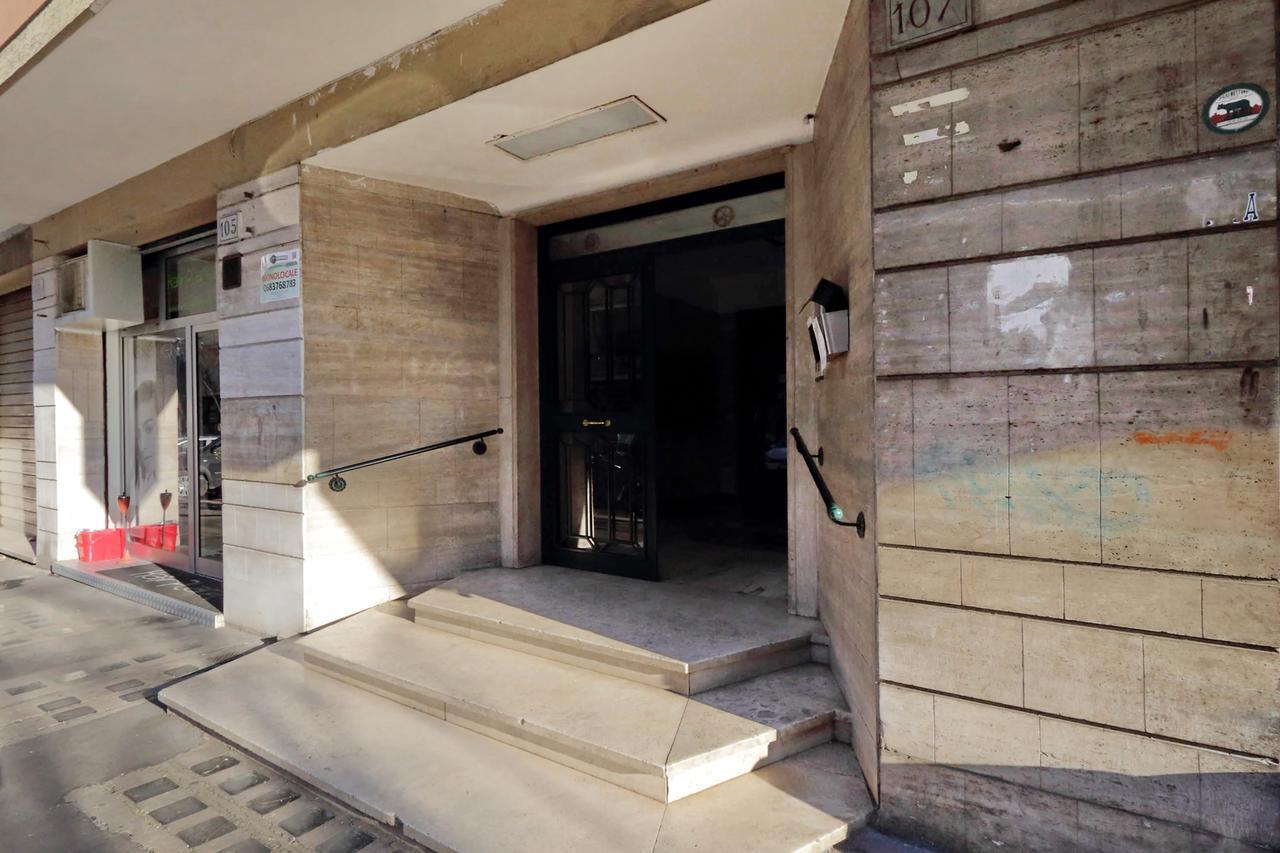 רומא Rizzo Apartment מראה חיצוני תמונה