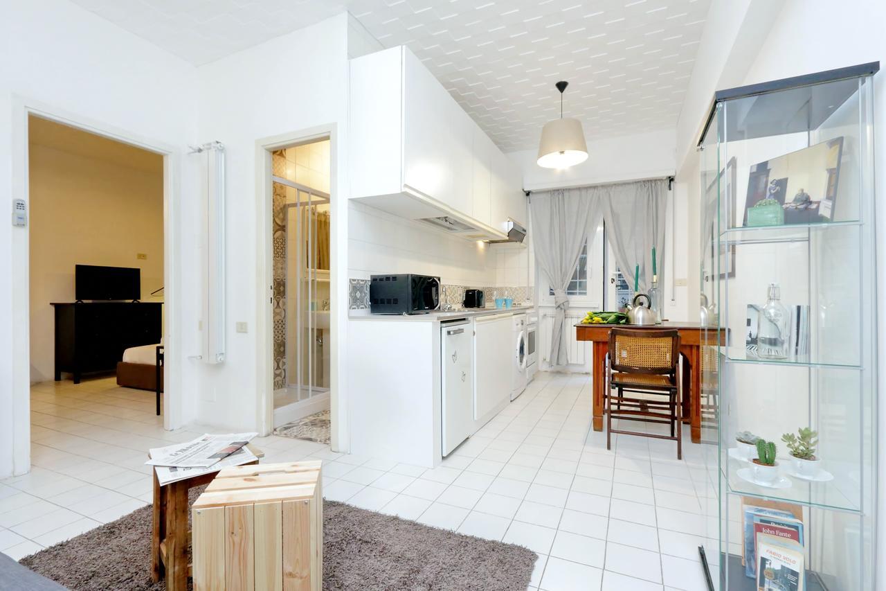 רומא Rizzo Apartment מראה חיצוני תמונה
