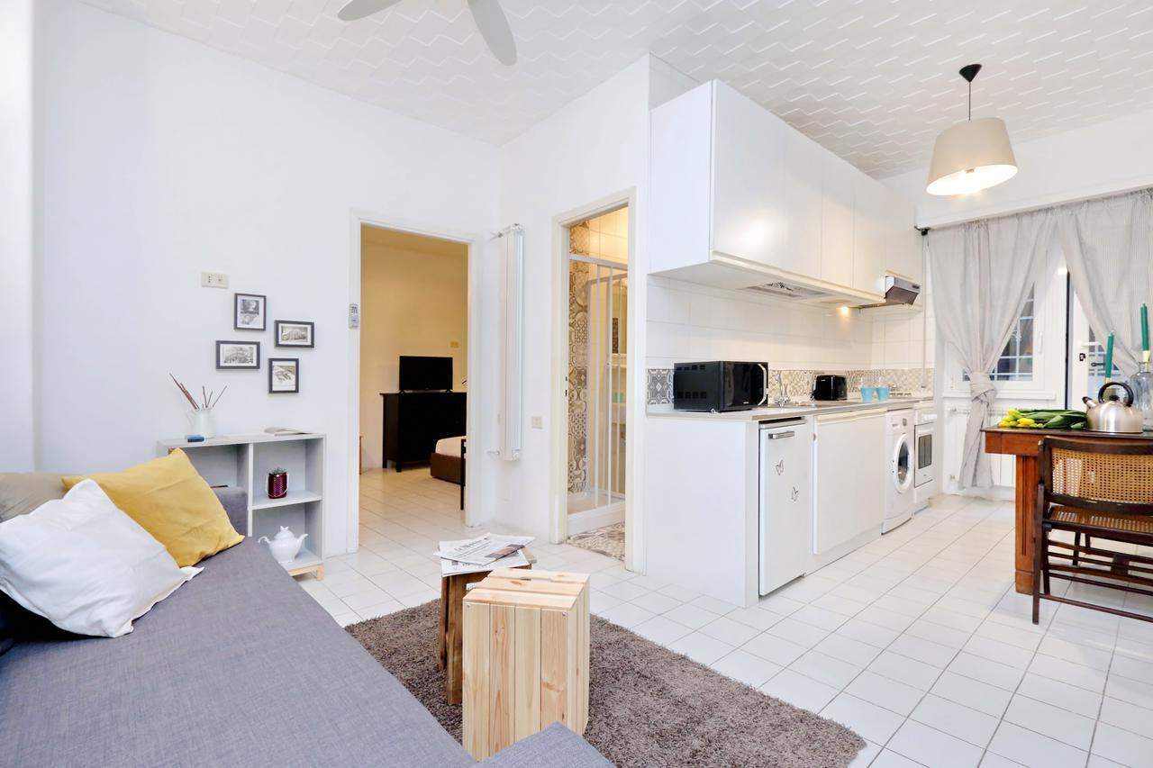 רומא Rizzo Apartment מראה חיצוני תמונה