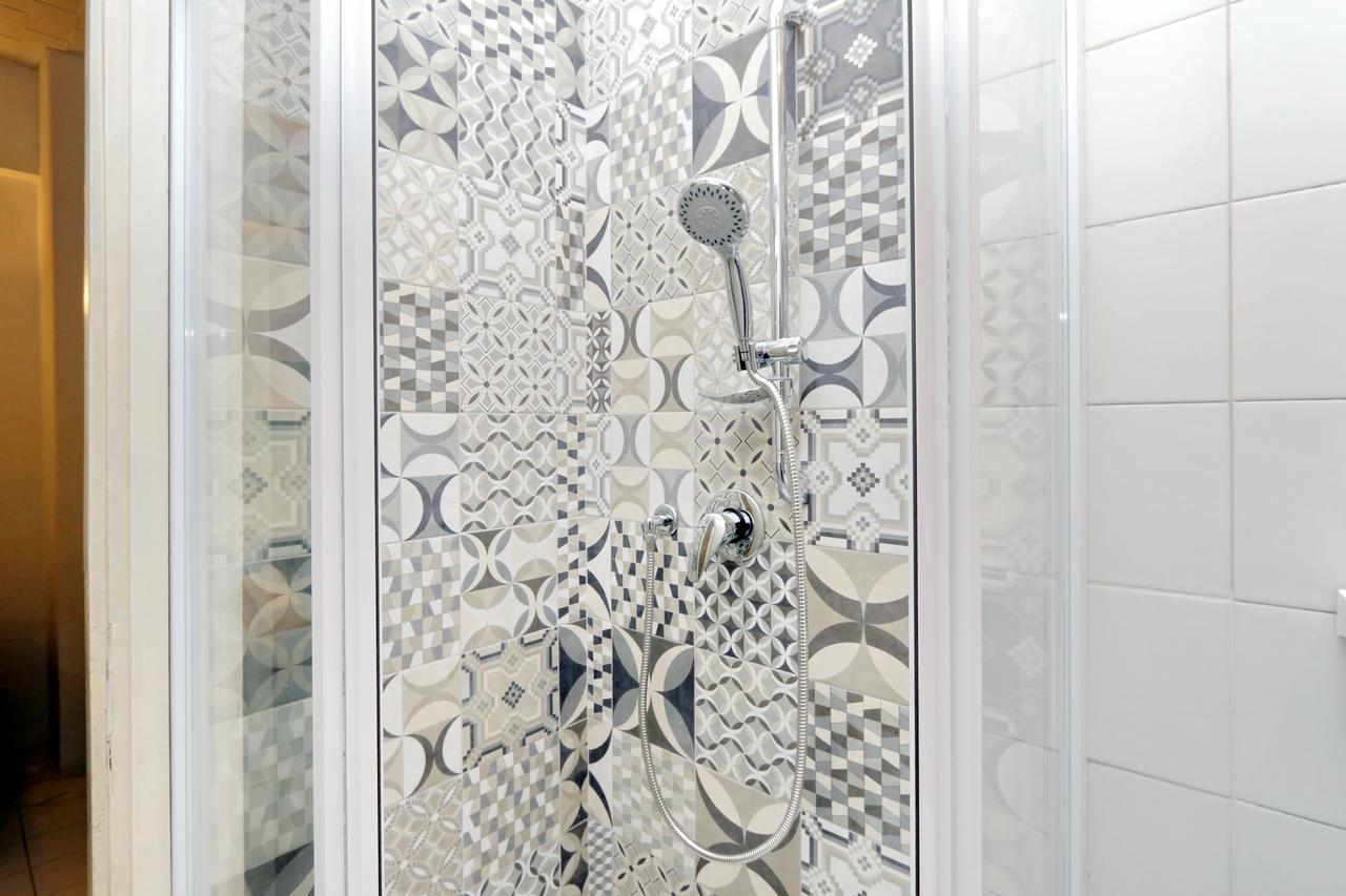 רומא Rizzo Apartment מראה חיצוני תמונה