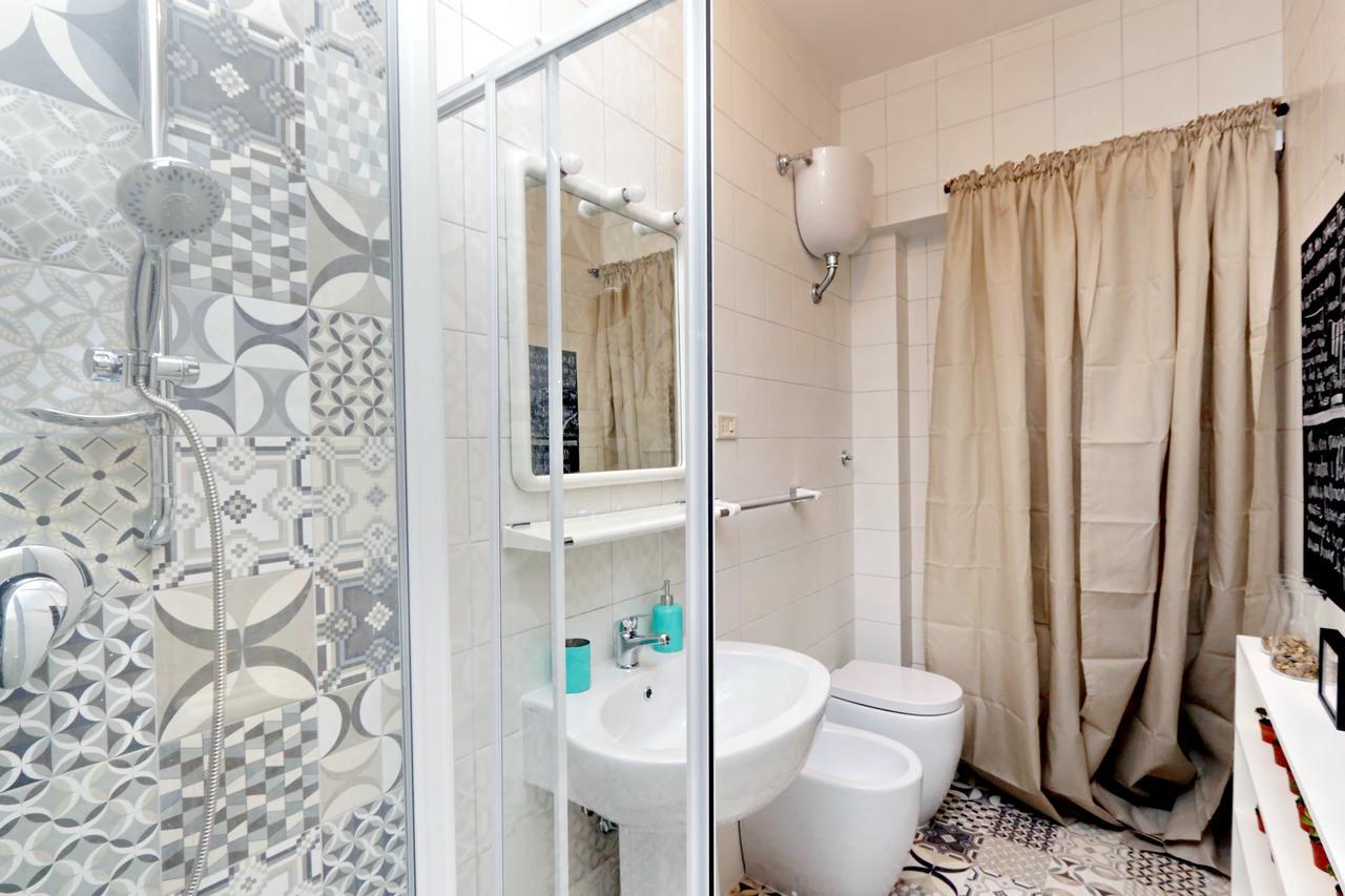 רומא Rizzo Apartment מראה חיצוני תמונה