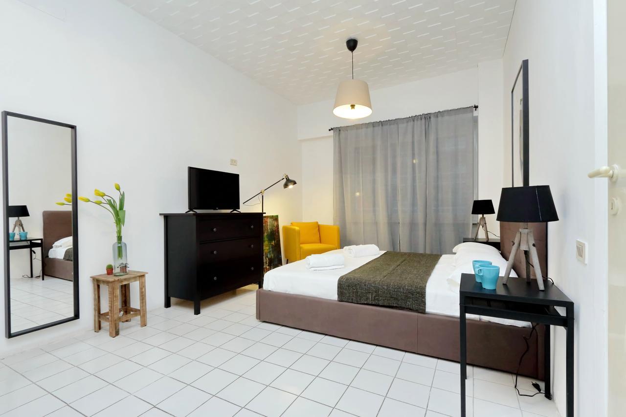 רומא Rizzo Apartment מראה חיצוני תמונה