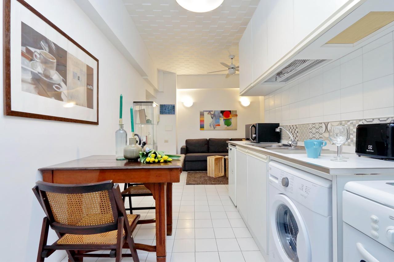 רומא Rizzo Apartment מראה חיצוני תמונה