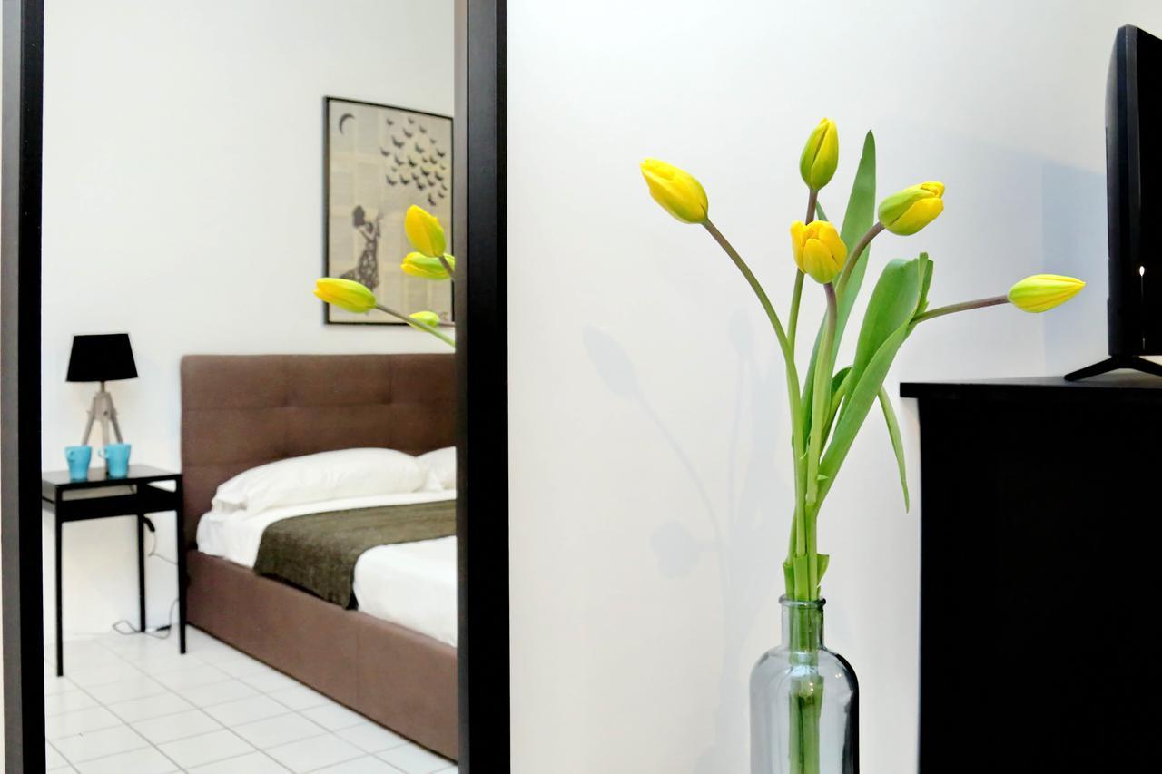 רומא Rizzo Apartment מראה חיצוני תמונה