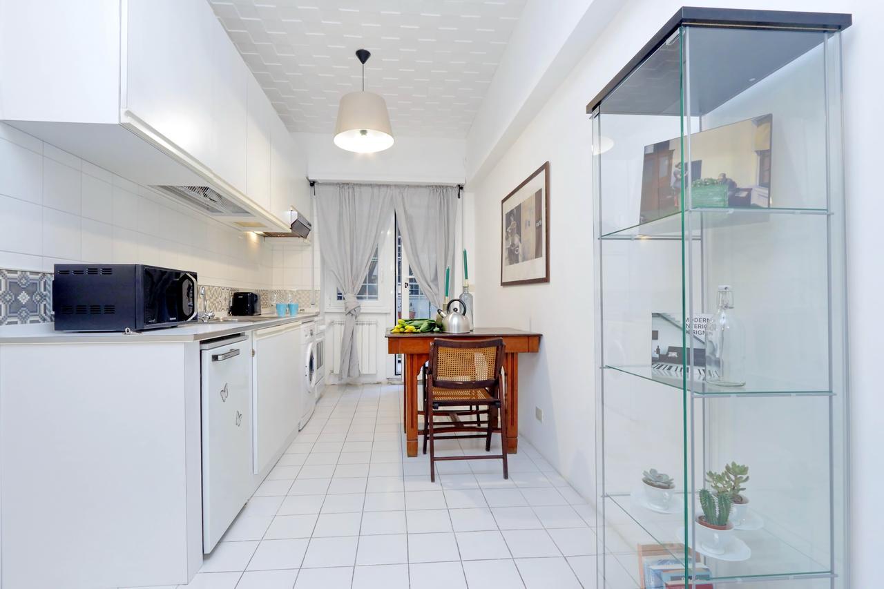רומא Rizzo Apartment מראה חיצוני תמונה
