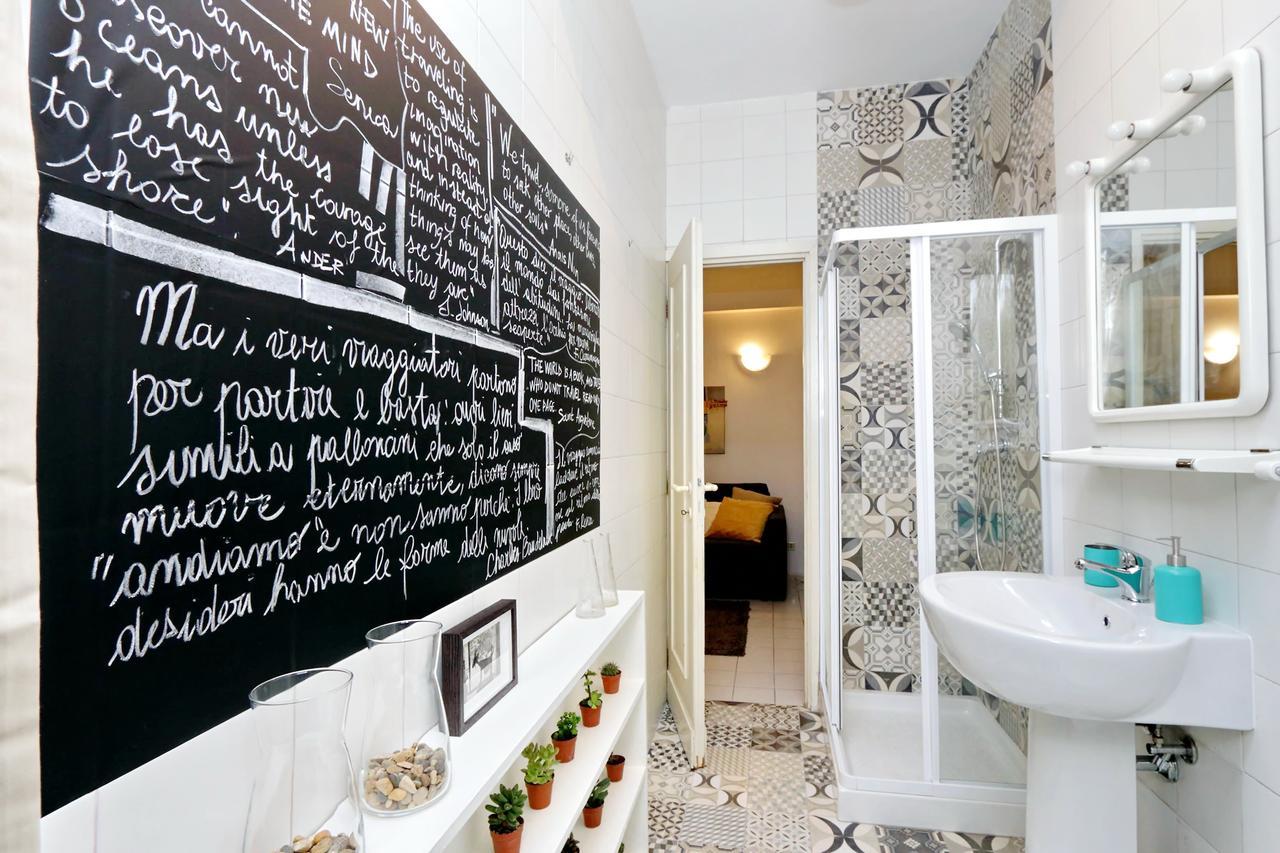 רומא Rizzo Apartment מראה חיצוני תמונה